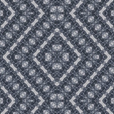 Kusursuz etnik düzen. Kusursuz bir geçmişi var. Soyut doku. Retro arkaplan