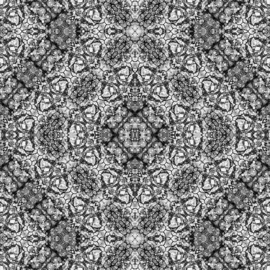 Kusursuz etnik düzen. Kusursuz bir geçmişi var. Soyut doku. Retro arkaplan