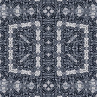 Kusursuz etnik düzen. Kusursuz bir geçmişi var. Soyut doku. Retro arkaplan