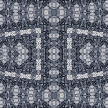 Kusursuz etnik düzen. Kusursuz bir geçmişi var. Soyut doku. Retro arkaplan