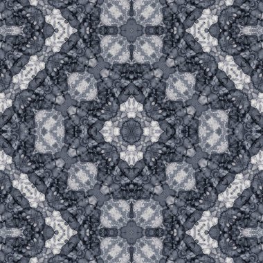 Kusursuz etnik düzen. Kusursuz bir geçmişi var. Soyut doku. Retro arkaplan