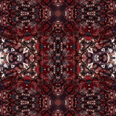 Kusursuz etnik düzen. Kusursuz bir geçmişi var. Soyut doku. Retro arkaplan