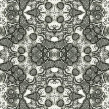 Kusursuz etnik düzen. Kusursuz bir geçmişi var. Soyut doku. Retro arkaplan