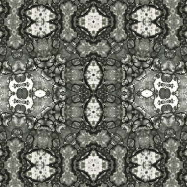 Kusursuz etnik düzen. Kusursuz bir geçmişi var. Soyut doku. Retro arkaplan