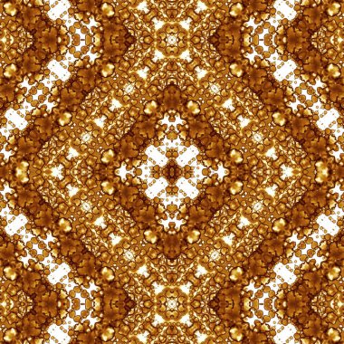 Kusursuz etnik düzen. Kusursuz bir geçmişi var. Soyut doku. Retro arkaplan