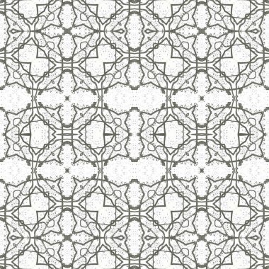 Kusursuz etnik düzen. Kusursuz bir geçmişi var. Soyut doku. Retro arkaplan