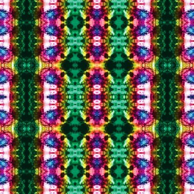 Kusursuz etnik düzen. Kusursuz bir geçmişi var. Soyut doku. Retro arkaplan