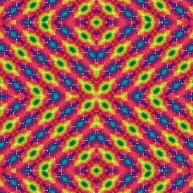 Kusursuz etnik düzen. Kusursuz bir geçmişi var. Soyut doku. Retro arkaplan