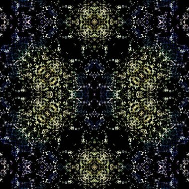 Kusursuz etnik düzen. Kusursuz bir geçmişi var. Soyut doku. Retro arkaplan