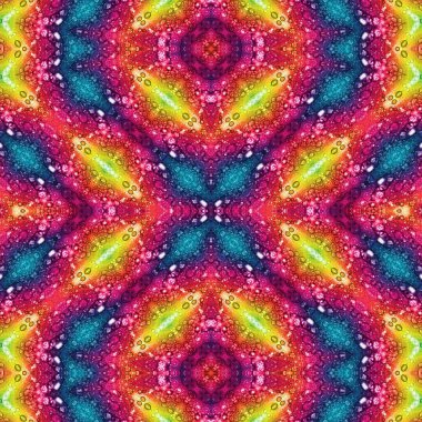 Kusursuz etnik düzen. Kusursuz bir geçmişi var. Soyut doku. Retro arkaplan