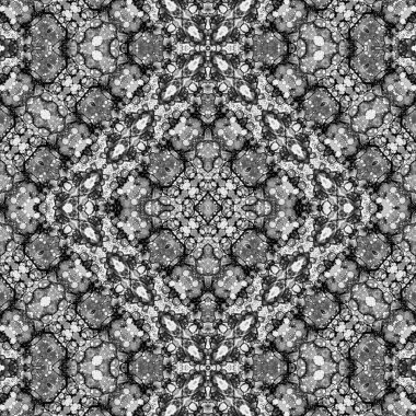 Kusursuz etnik düzen. Kusursuz bir geçmişi var. Soyut doku. Retro arkaplan