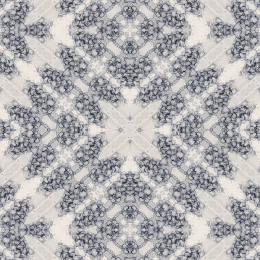 Kusursuz etnik düzen. Kusursuz bir geçmişi var. Soyut doku. Retro arkaplan