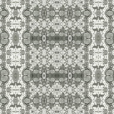 Kusursuz etnik düzen. Kusursuz bir geçmişi var. Soyut doku. Retro arkaplan