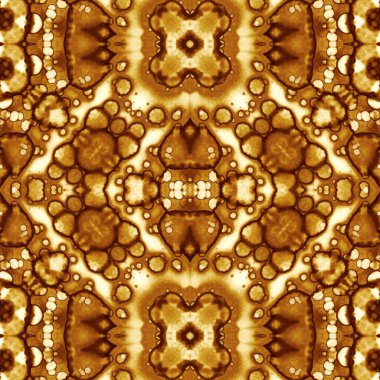 Kusursuz etnik düzen. Kusursuz bir geçmişi var. Soyut doku. Retro arkaplan