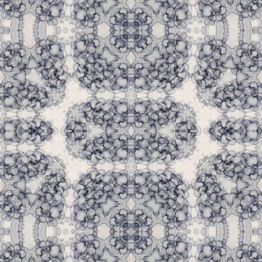 Kusursuz etnik düzen. Kusursuz bir geçmişi var. Soyut doku. Retro arkaplan