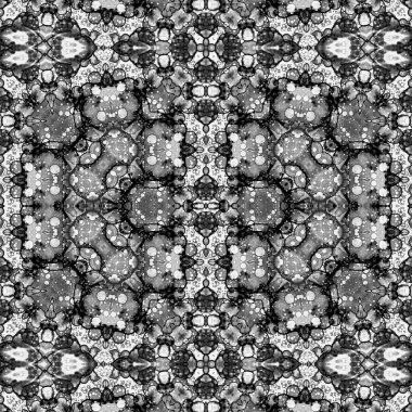 Kusursuz etnik düzen. Kusursuz bir geçmişi var. Soyut doku. Retro arkaplan