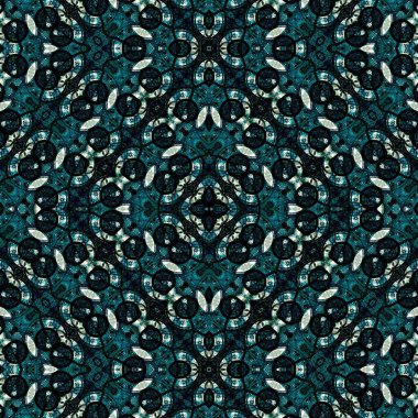 Kusursuz etnik düzen. Kusursuz bir geçmişi var. Soyut doku. Retro arkaplan