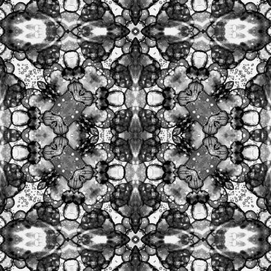 Kusursuz etnik düzen. Kusursuz bir geçmişi var. Soyut doku. Retro arkaplan