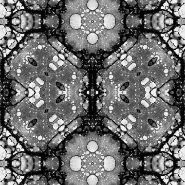 Kusursuz etnik düzen. Kusursuz bir geçmişi var. Soyut doku. Retro arkaplan