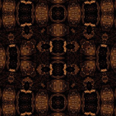 Kusursuz etnik düzen. Kusursuz bir geçmişi var. Soyut doku. Retro arkaplan