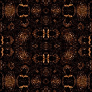 Kusursuz etnik düzen. Kusursuz bir geçmişi var. Soyut doku. Retro arkaplan