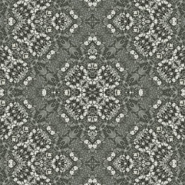 Kusursuz etnik düzen. Kusursuz bir geçmişi var. Soyut doku. Retro arkaplan