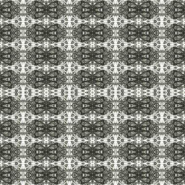 Kusursuz etnik düzen. Kusursuz bir geçmişi var. Soyut doku. Retro arkaplan
