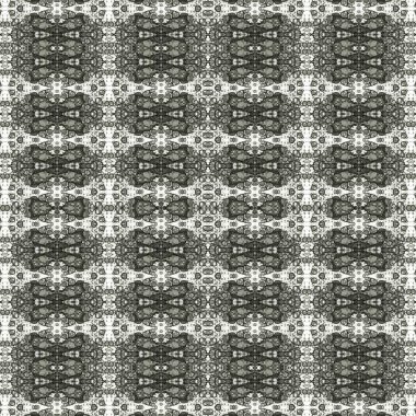Kusursuz etnik düzen. Kusursuz bir geçmişi var. Soyut doku. Retro arkaplan