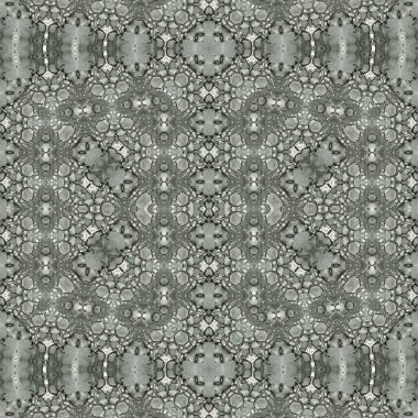 Kusursuz etnik düzen. Kusursuz bir geçmişi var. Soyut doku. Retro arkaplan