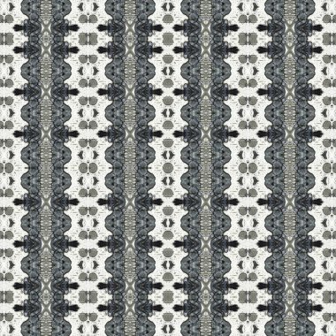 Kusursuz etnik düzen. Kusursuz bir geçmişi var. Soyut doku. Retro arkaplan