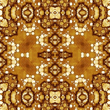 Kusursuz etnik düzen. Kusursuz bir geçmişi var. Soyut doku. Retro arkaplan