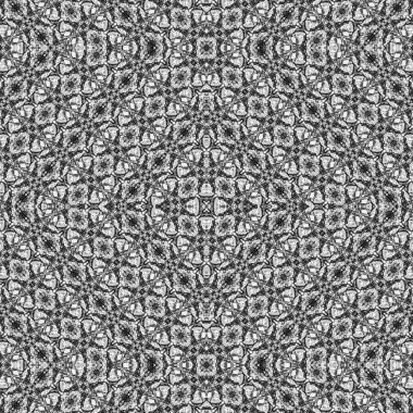 Kusursuz etnik düzen. Kusursuz bir geçmişi var. Soyut doku. Retro arkaplan