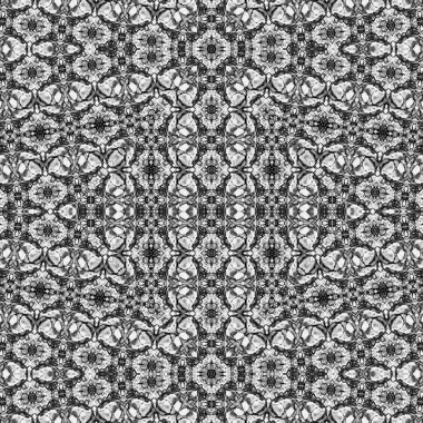 Kusursuz etnik düzen. Kusursuz bir geçmişi var. Soyut doku. Retro arkaplan