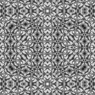 Kusursuz etnik düzen. Kusursuz bir geçmişi var. Soyut doku. Retro arkaplan