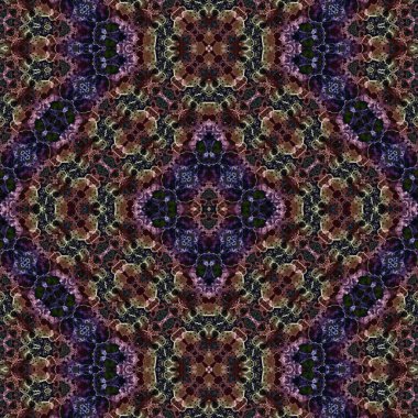 Kusursuz etnik düzen. Kusursuz bir geçmişi var. Soyut doku. Retro arkaplan