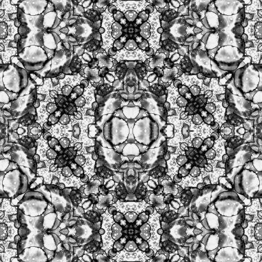 Kusursuz etnik düzen. Kusursuz bir geçmişi var. Soyut doku. Retro arkaplan