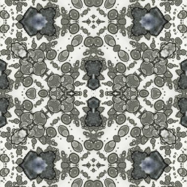 Kusursuz etnik düzen. Kusursuz bir geçmişi var. Soyut doku. Retro arkaplan