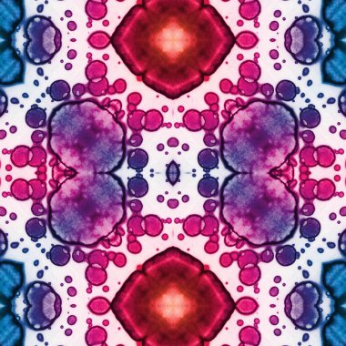 Kusursuz etnik düzen. Kusursuz bir geçmişi var. Soyut doku. Retro arkaplan