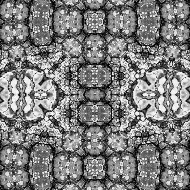 Kusursuz etnik düzen. Kusursuz bir geçmişi var. Soyut doku. Retro arkaplan