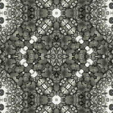 Kusursuz etnik düzen. Kusursuz bir geçmişi var. Soyut doku. Retro arkaplan