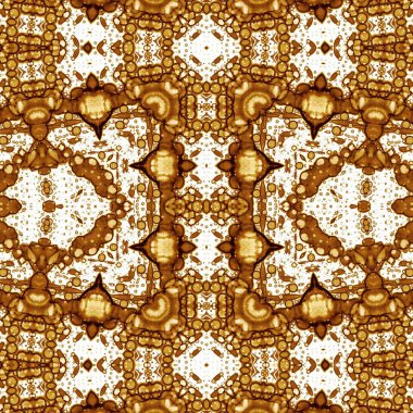 Kusursuz etnik düzen. Kusursuz bir geçmişi var. Soyut doku. Retro arkaplan