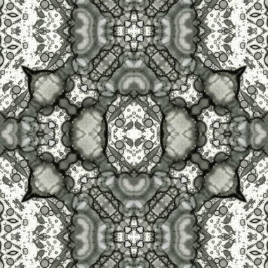 Kusursuz etnik düzen. Kusursuz bir geçmişi var. Soyut doku. Retro arkaplan