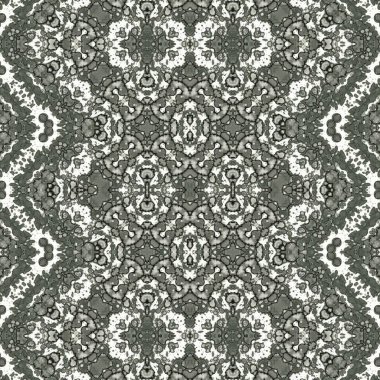 Kusursuz etnik düzen. Kusursuz bir geçmişi var. Soyut doku. Retro arkaplan