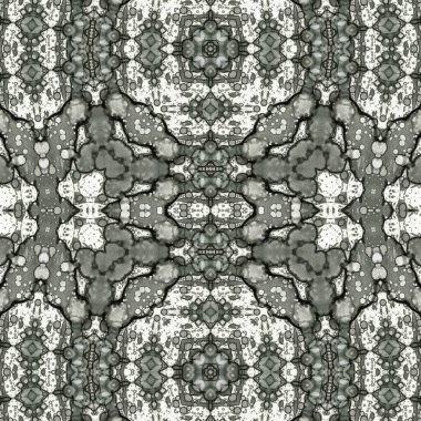 Kusursuz etnik düzen. Kusursuz bir geçmişi var. Soyut doku. Retro arkaplan