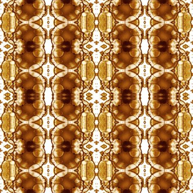 Kusursuz etnik düzen. Kusursuz bir geçmişi var. Soyut doku. Retro arkaplan