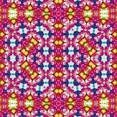 Kusursuz etnik düzen. Kusursuz bir geçmişi var. Soyut doku. Retro arkaplan