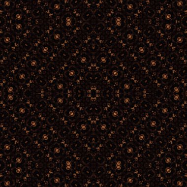 Kusursuz etnik düzen. Kusursuz bir geçmişi var. Soyut doku. Retro arkaplan