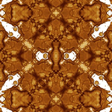 Kusursuz etnik düzen. Kusursuz bir geçmişi var. Soyut doku. Retro arkaplan