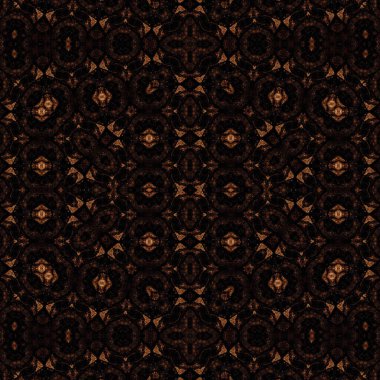 Kusursuz etnik düzen. Kusursuz bir geçmişi var. Soyut doku. Retro arkaplan