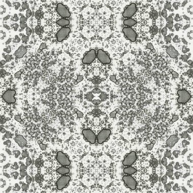 Kusursuz etnik düzen. Kusursuz bir geçmişi var. Soyut doku. Retro arkaplan